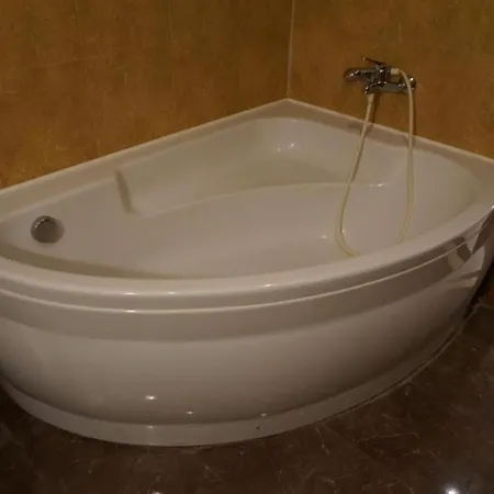 Apartament Apartament 726 Poseidon *