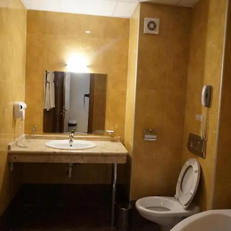 Apartament 726 Poseidon Daire *