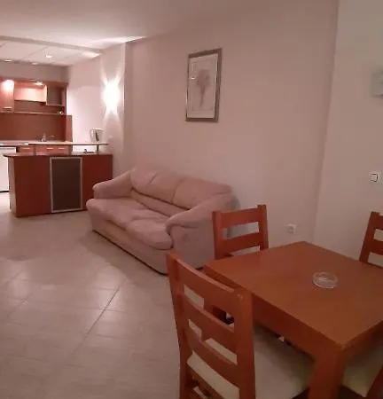 Daire Apartament 726 Poseidon