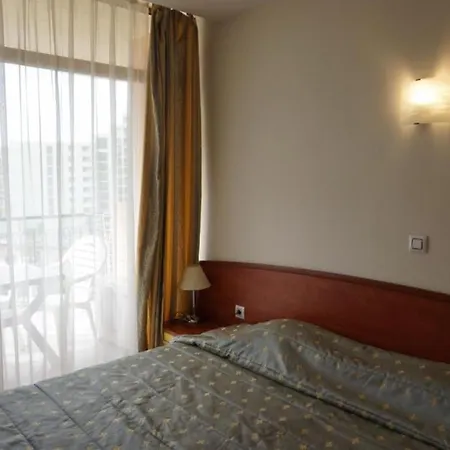 Daire Apartament 726 Poseidon